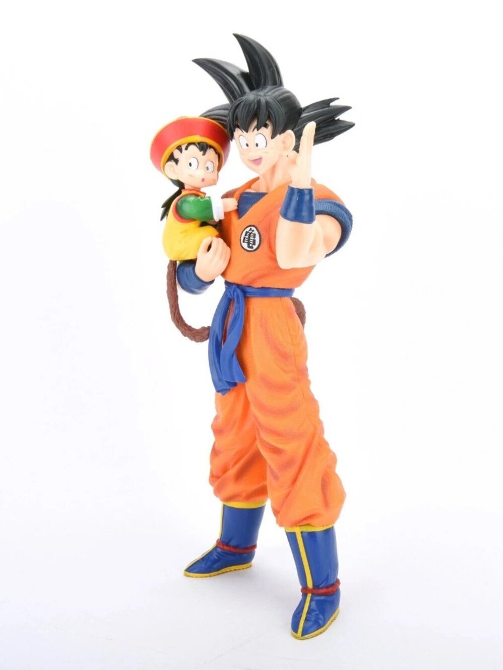 GOKU/GOHAN